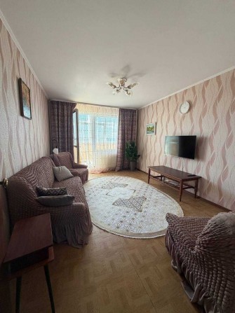 Продам 2 кімнатну квартиру на Всебратському-2 - фото 1