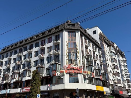 Продаж 1к новобудова в центрі Хмельницкий