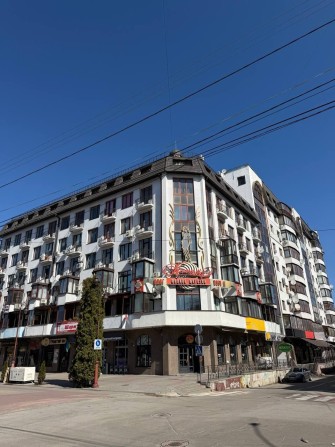 Продаж 1к новобудова в центрі - фото 1