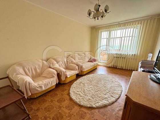 Продаж 5-ти кімнатної квартири (3 + 2) "Сонячний" Кривий Ріг