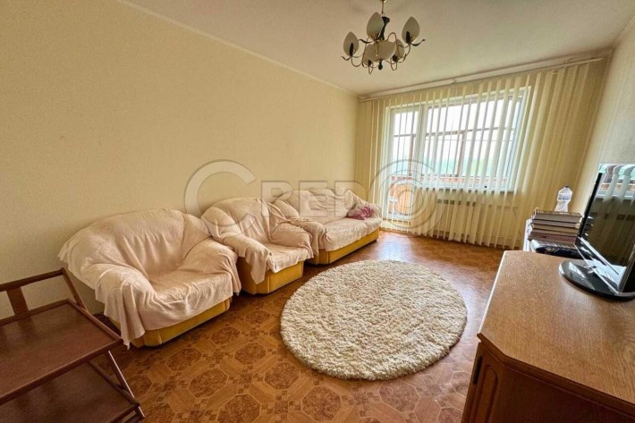 Продаж 5-ти кімнатної квартири (3 + 2) "Сонячний" - фото 1