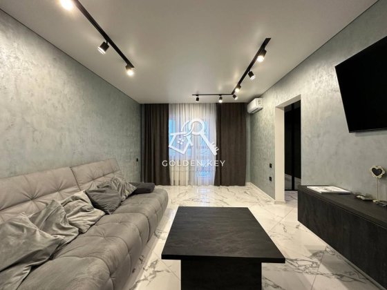 Продаж 3-кімнатної квартири на 5 Зарічному Кривий Ріг