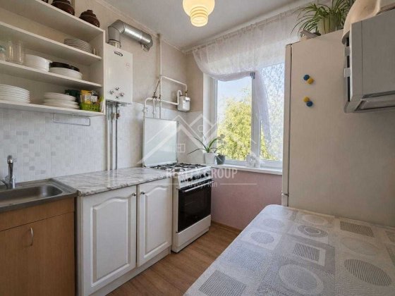 Продаж двосторонньої 3к квартири в р-ні “Дружби” (Сертифікат) Кривий Ріг
