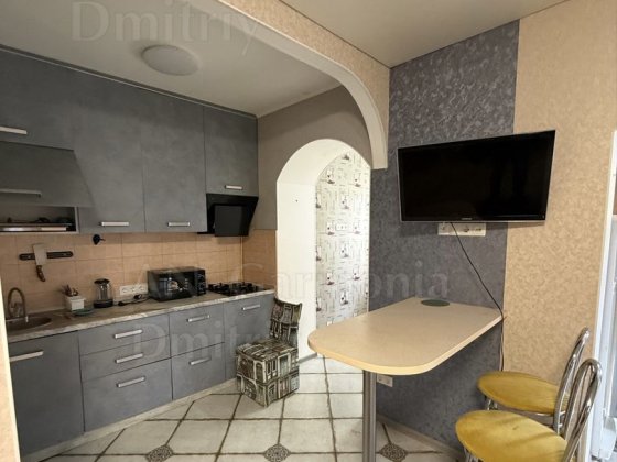 Фурманова  2к  46000$