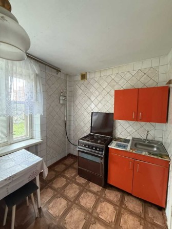 1к.квартира, Сади, 37м2, цегла, чешка  3/5 - фото 1