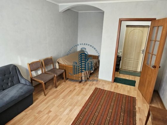 Продаж 1к. квартири на Розсошенцях!