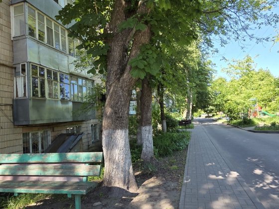 Продаж 2к квартири на Г.Кондратьєва Суми