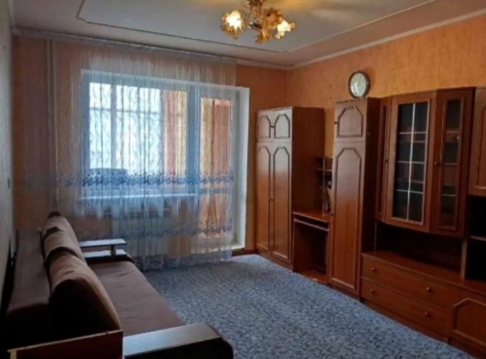 Продаж 1 к кв Лушпи, 2й поверх - фото 1