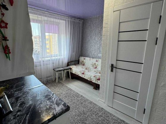 Продаж квартири 38.6 м² з власною кухнею та санвузлом. Автовокзал Рівне