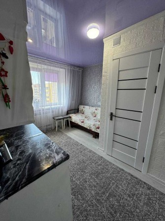 Продаж квартири 38.6 м² з власною кухнею та санвузлом. Автовокзал - фото 1