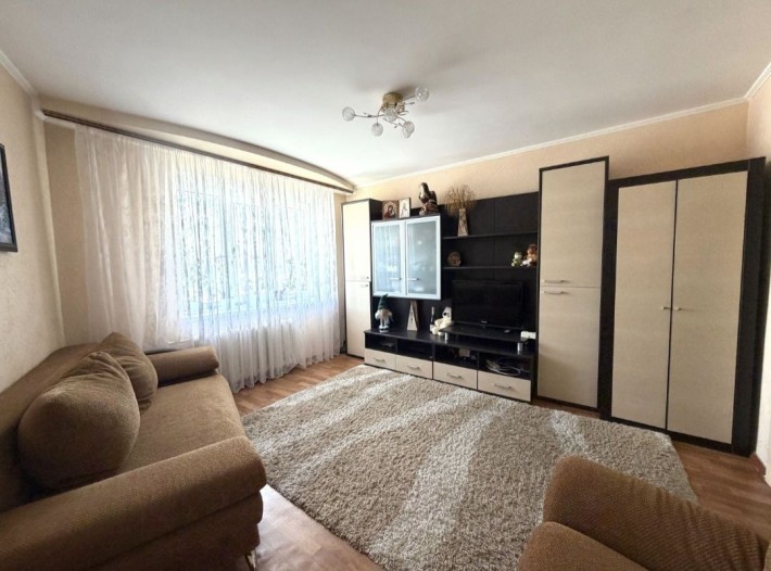 Продаж 2х кім кв  рн вул.Іллінської/цегляний будинок - фото 1