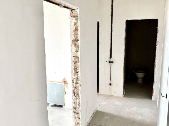 2 кімнатна квартира в новобудові 62м² Гаряча пропозиція 59500$ остання двокімнатна у вже заселеному  Рівне