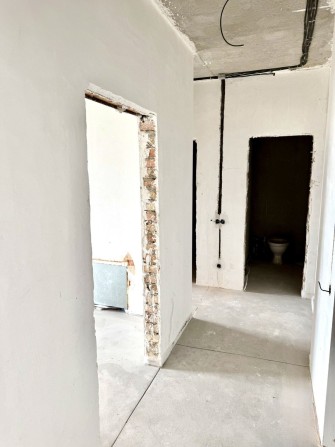 2 кімнатна квартира в новобудові 62м² Гаряча пропозиція 59500$ остання двокімнатна у вже заселеному  - фото 1