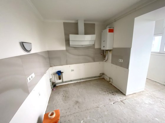 Квартира 2х кімнатна по проспекту Свободи. Автономне опалення Суми