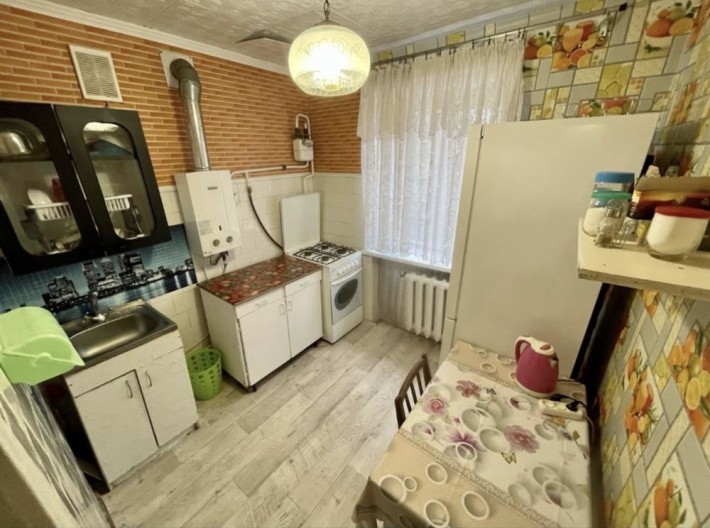 Продам свою квартиру на Восходе, по улице Вадима Гурова - фото 1
