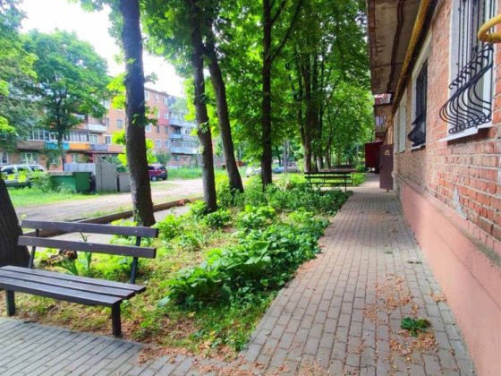 Продам 2 кімнатну квартиру Суми