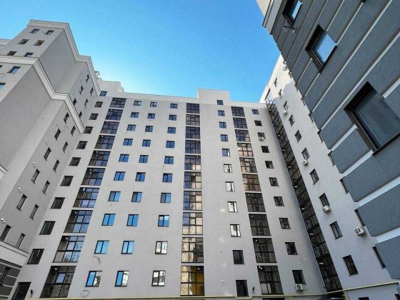 Продаж 1-кімнатної квартири вул. ЗСУ (ІНТЕР), поруч річка, Здибанка Суми