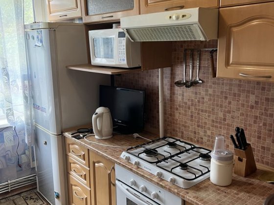 Продаж 3-х кім квартири Автотехнікум з Автономкою Кривий Ріг