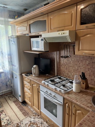 Продаж 3-х кім квартири Автотехнікум з Автономкою - фото 1