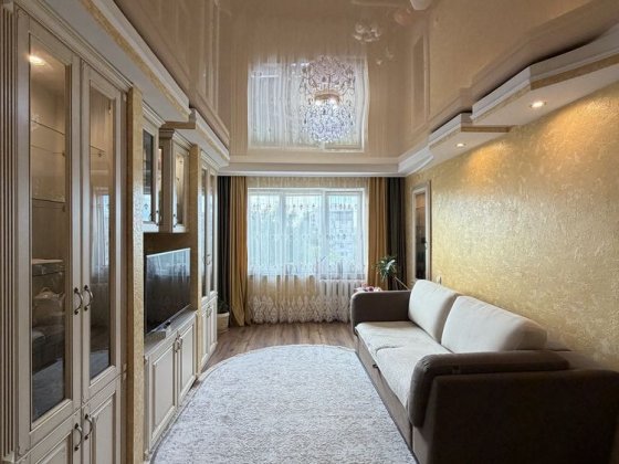 Продаж 3 кімнатної квартири Ровно