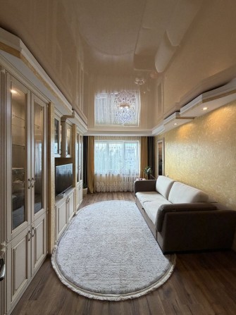 Продаж 3 кімнатної квартири - фото 1