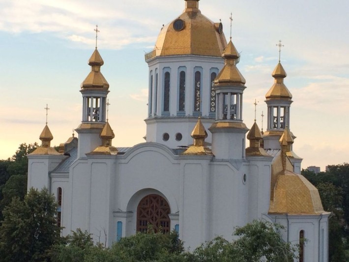 Продам 3- кімн р-н Покровського Собору Покращеного планування - фото 1