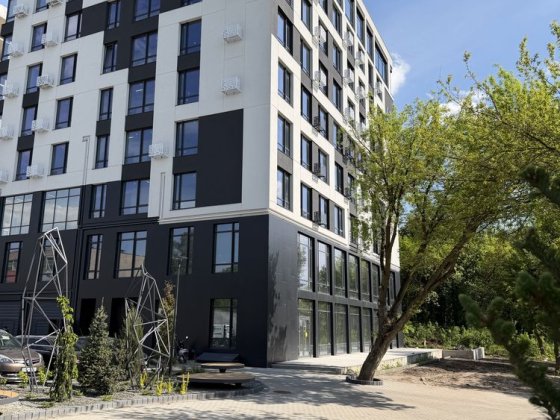 Продаж двокімнатної квартири Рівне