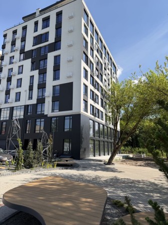 Продаж двокімнатної квартири - фото 1