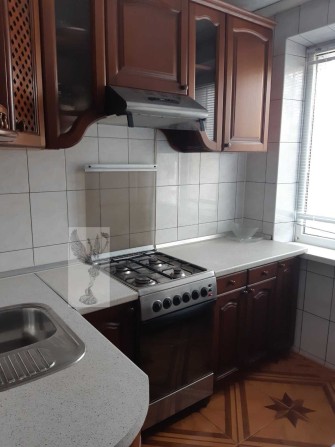 Продається 3к. квартира, вул. Металургів - фото 1