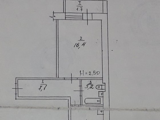 Продаж квартири  КРЕС Кривий Ріг Кривий Ріг