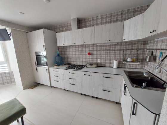 Продам 3кімн.квартиру, Павленківський парк Полтава
