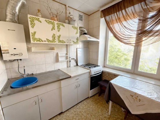 Продаж 3 кім квартири 2/5 пов Центр №18630 Полтава
