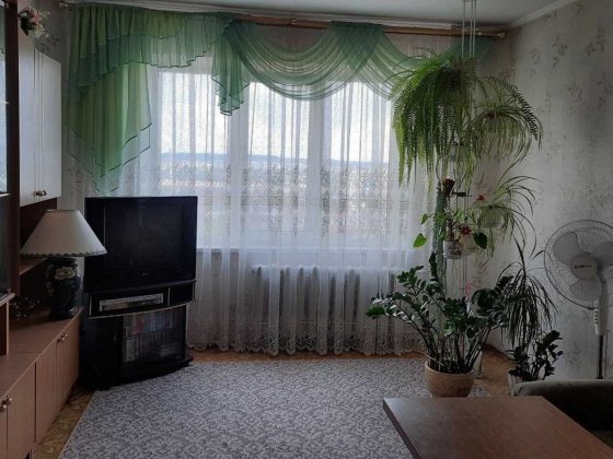 Продаж 3 кім квартири готової для проживання ID 44550 Хмельницкий