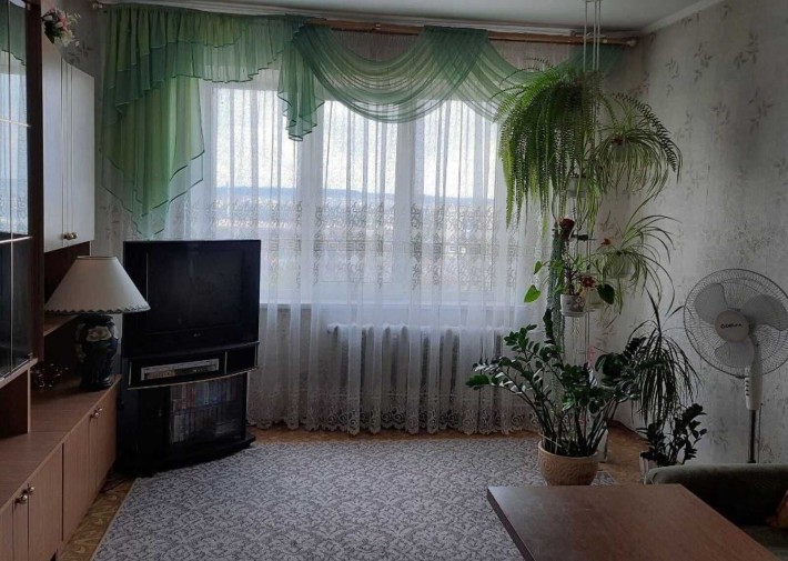 Продаж 3 кім квартири готової для проживання ID 44550 - фото 1
