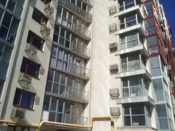 Продам квартиру 1-к, Європейська вул., 183, Очеретянка, є-Відновлення, ваучер Полтава