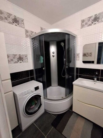 1 кімнатна квартира в Новобудові з євроремонтом !!! - фото 1