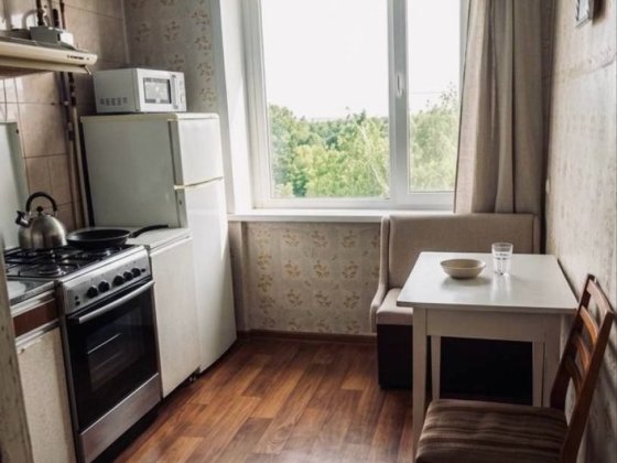 2к! квартира, ЦЕНТР, 8/9 пов, 49 м2, роздільні кімнати, житловий стан Полтава