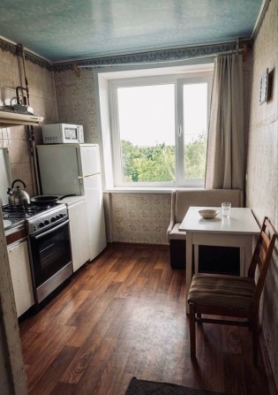 2к! квартира, ЦЕНТР, 8/9 пов, 49 м2, роздільні кімнати, житловий стан - фото 1
