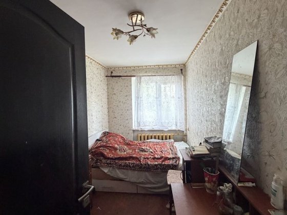 3к. квартира, Алмазний, 60м2