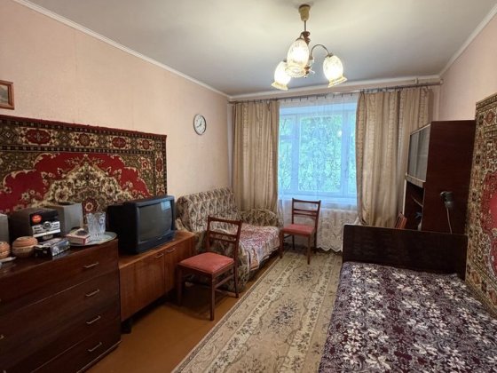 Продаж 2 кімнатної квартири  Суми Суми