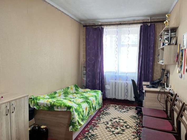2 к квартира на Садовій - фото 1