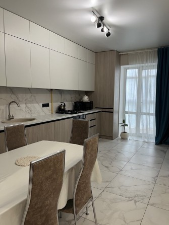 Продам 1 кімнатну квартиру в престижний  Новобудові! - фото 1