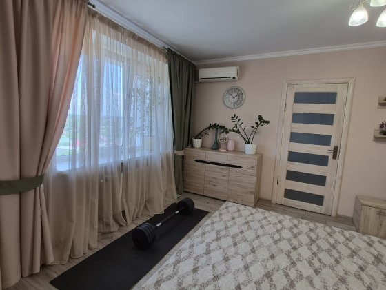 Продам двокімнатну квартиру в новобудові Сумы