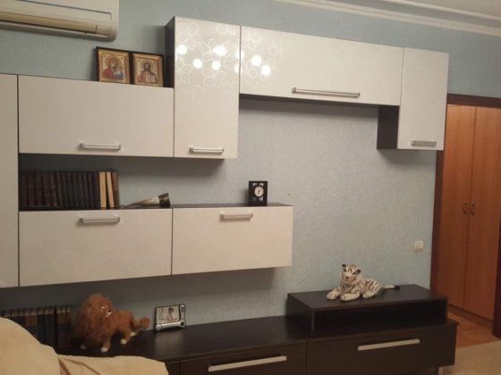 Продаж 2-кімнатної квартири по просп. Михайла Лушпи Суми