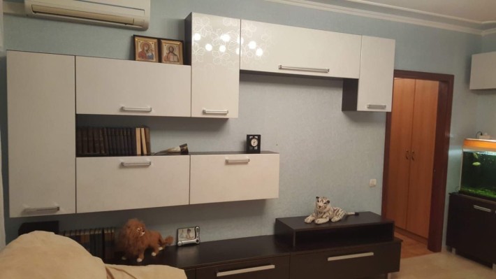 Продаж 2-кімнатної квартири по просп. Михайла Лушпи - фото 1