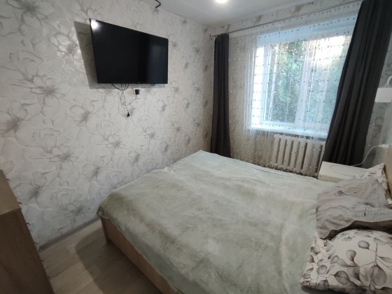 Продам 3 к квартира Герасима, цегла, Євідновлення, 3 комнатная квартира Суми