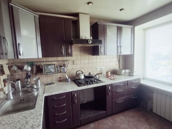 Продаж 2х.кв Харківська Суми