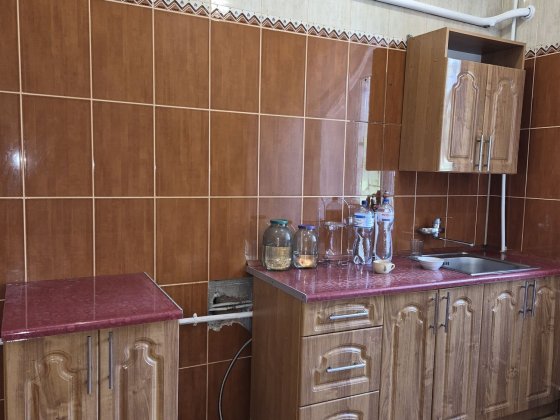 Продам 2х комн квартира с ремонтом и мебелью у. Дышинского Саксаганск! Кривой Рог