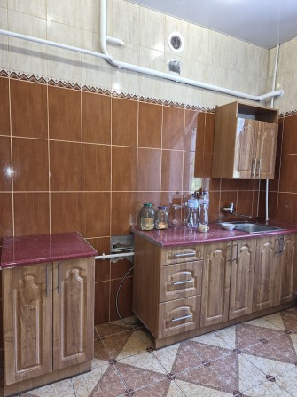 Продам 2х комн квартира с ремонтом и мебелью у. Дышинского Саксаганск! - фото 1