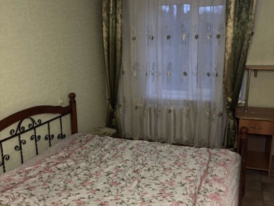 Продаж 2 кімнатноі квартири з ремонтом на 3 поверсі . Суми
